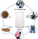 4mm Flat Elastic Cord